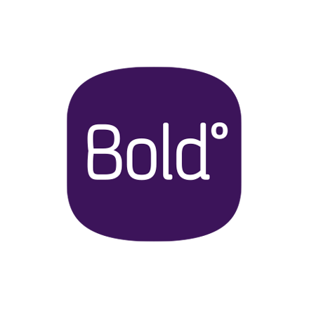 logo Bold